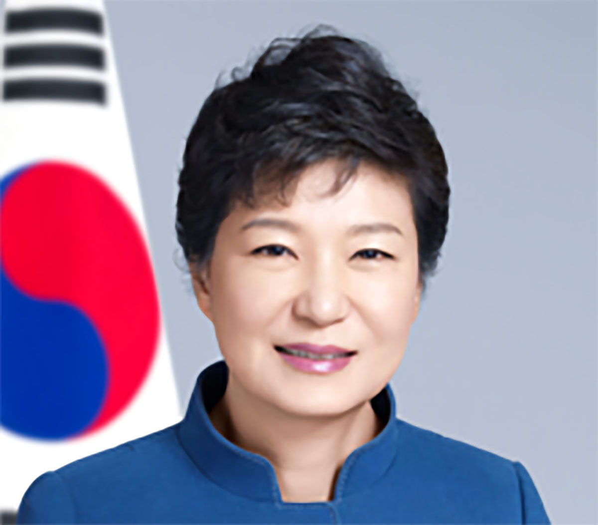 दक्षिण कोरियाली पूर्व राष्ट्रपति पार्क ग्युन-हे कारागार मुक्त
